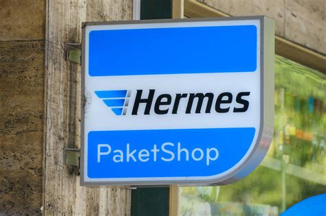 Hermes Paketshops in Barsinghausen 